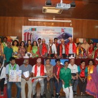 America Nepal Friendship Society cultural program NYC